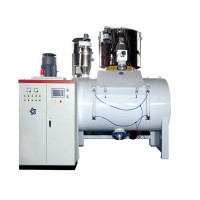 hot sale new high speed horizontal 1000/3000 mixing unit for plastic material powder