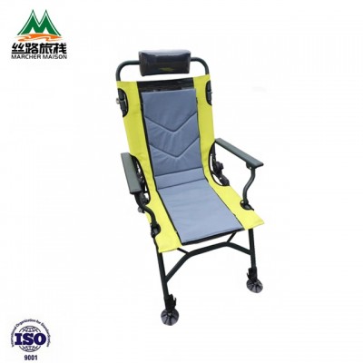 MARCHER MAISON JX-066D camp folding chair