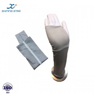 Arm Sleeve Shorts Accessories Sport Unisex Oem Customized  Outdoor Sportswear Sun protection sleeve