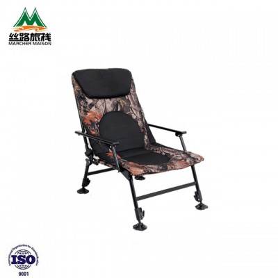 MARCHER MAISON JX-036D outdoor folding chair