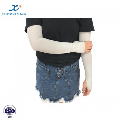 Techcool Summer ice silk sleeve