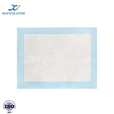 Multi use Incontinence Disposable Popular brand baby changing pad Table Liner Pads