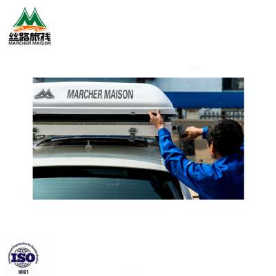 2019 MARCHER MAISON china roof top tent trailer roof top tent