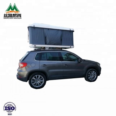 2019 MARCHER MAISON Car Shell 4wd fiberglass Top Roof Tent