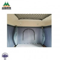 2019 MARCHER MAISON sun protection car roof top tent