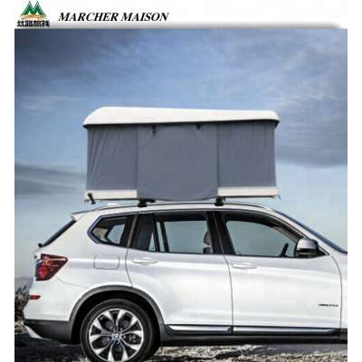 2019 MARCHER MAISON Outdoor Car Top Ultralight Wildland Roof Top Tent