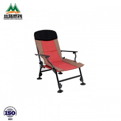 MARCHER MAISON JX-023D Outdoor Portable folding chair