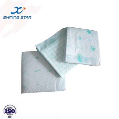 Urine pad baby disposable diaphragms customize pad good quality