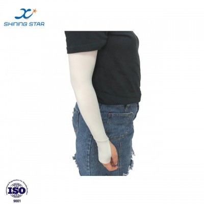 Factory price arm sleeve for women