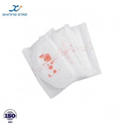 China supplier cheap price soft breast pad